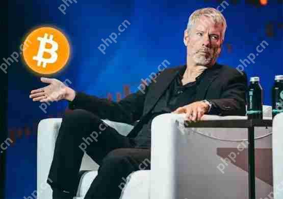 一文了解michael saylor再度呼吁微软买比特币:美债与回购股票报酬率太低